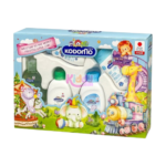 Kodomo Baby Gift Set (5 Pcs)
