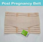 A5 Post Pregnancy Abdomen Belt (Free Size) 70-110cm - Image 2