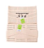 A5 Post Pregnancy Abdomen Belt (Free Size) 70-110cm