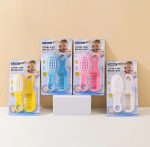 Baby Hair Brush & Comb Set