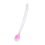 Baby Silicon Nose Cleaner, Nasal Suction Aspirator Pipe - Image 2
