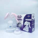 Only Baby Portable Manual Breast feeding Pump - Image 3