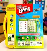 40 Pages Shikkakosh Intelligence Book (Rechargable Edition) - Image 2