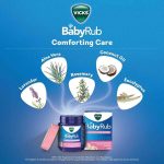 Vicks Baby Rub 25/50ml (India) - Image 2