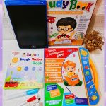 Zayan Intelligence Book for Kids 48 pages - Rechargeable Edition - Image 5