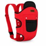 High Quality Baby Carrier Bag - Comfortable and Stylish