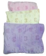 Mustard Seeds Pillow - Sorisha Balish for Newborn Baby