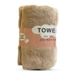 Joy Life New Born Baby Towel Ultra Soft & Comfortable Towel - Image 7