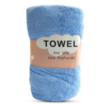 Joy Life New Born Baby Towel Ultra Soft & Comfortable Towel - Image 6