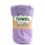 Joy Life New Born Baby Towel Ultra Soft & Comfortable Towel
