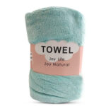 Joy Life New Born Baby Towel Ultra Soft & Comfortable Towel - Image 3