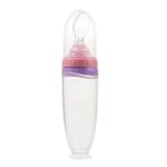 Full Silicone Spoon Feeder - 90ml/120ml