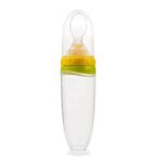 Full Silicone Spoon Feeder - 90ml/120ml - Image 6