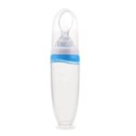 Full Silicone Spoon Feeder - 90ml/120ml - Image 7