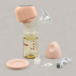 ROVCO Electric Rechargeable Breast Pump - Image 3