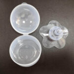 Nipple Shield with Box 1 Piece