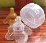 Nipple Shield with Box 1 Piece - Image 3
