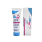 Sebamed Baby Cream Extra Soft Ph 5.5 Panthenol and Jojoba Oil - 50ml (India)