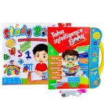 Toha 40 Pages Intelligence Book - Image 4