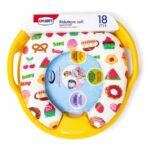 Unisoft Baby Potty Seat for High Commode - Image 4