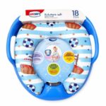 Unisoft Baby Potty Seat for High Commode - Image 2