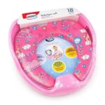 Unisoft Baby Potty Seat for High Commode - Image 3