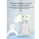 Q2 Rechargeable Electric Breast Pump - Image 3
