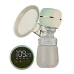 Q2 Rechargeable Electric Breast Pump