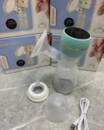 Q2 Rechargeable Electric Breast Pump - Image 2