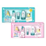 Meril Baby Gift Pack - 5 in 1 (Assorted Color) - 1 pcs