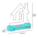 Electric Funny Maze Game 3 Ring/1 Ring - Image 4