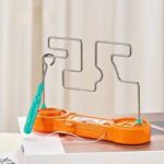 Electric Funny Maze Game 3 Ring/1 Ring - Image 6