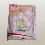 Baby Hooded Cap Towel - Image 2